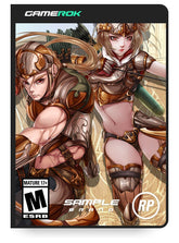 (Game Cover) Angel N Lv1